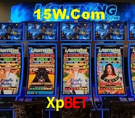 Sinta a adrenalina dos jogos de cassino com Xpbet